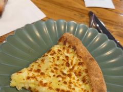 -老友时光·Pizza(泰华黑金店)