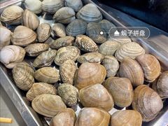 -江合勇丹东兄弟小串海鲜烧烤(总店)