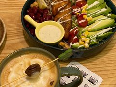 -沏点Trattoria意大利餐厅(新街口店)