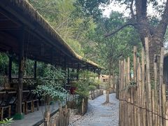 -宁波五龙潭景区