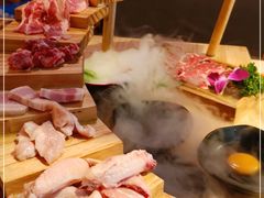 -AJIYA味屋和牛烤肉自助放题(温州万象城店)