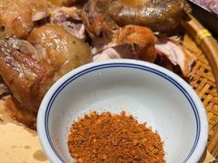 -打酱油·非遗淮扬菜(瘦西湖梅岭店)