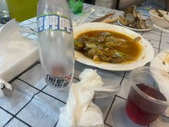 -狮龙啤酒烧烤屋(建二路店)