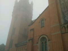 -上海佘山国家森林公园西佘山园