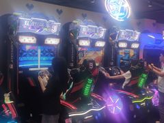-星际传奇(海韵城店)