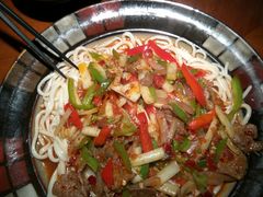 -楼兰新疆主题餐厅(苏州中心店)