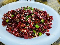 -勇猛子川菜馆(新军路店)