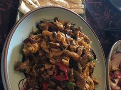 -浩运·海鲜青岛菜·海胆水饺(石老人店)