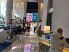 -上海浦东康桥绿地假日酒店