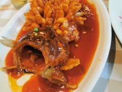 -米桃-吴韵风雅·拙园(北外滩来福士店)