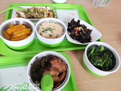 -老乡鸡(武汉中南梅苑小区地铁站店)