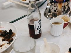 -腾阁自助餐厅(朝林广场店)