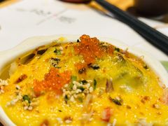 -花潮料理艺食馆(世欧广场店)