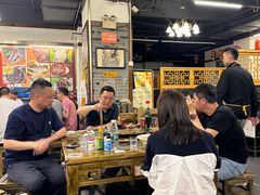 -重庆老火锅王(西安北路店)