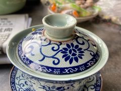 -豫园湖心亭茶楼
