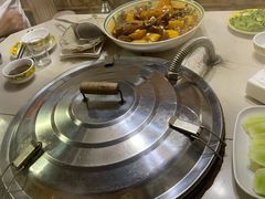 -大鹅岛灶台鱼·铁锅炖(水库路店)