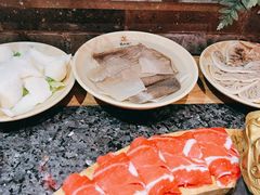 -蜀大侠火锅(森兰花园城店)