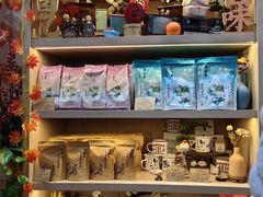 -吴裕泰茶庄(前门大街店)