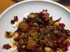 -黄泥岗·地道湖北菜(奥特莱斯店)