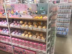 -名创优品(天河区正佳广场二店)