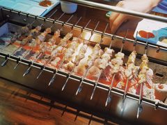 -三个蒙古大叔羊肉串(大宁店)