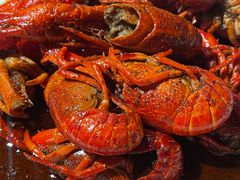 -有位虾匠·手工土菜小馆(市北店)