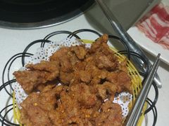 -古乐牛香·鲜牛肉牛杂火锅(新区店)