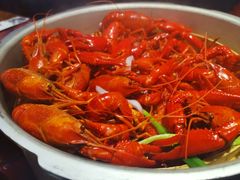-蚝魁竹笼蒸生蚝 余杭店