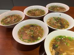 -长安炊烟庭院陕菜(七路明光路店)
