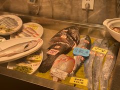 -涌觅名灶·本地海鲜宁波菜(财富广场店)
