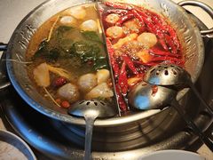 -小龙坎火锅(全球总店)