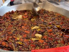 -辣婆婆(航天桥店)