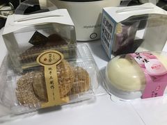 -酵種麦田(山师店)