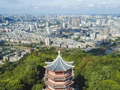 -锦屏山