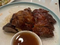 -香港威特瑞茶餐厅(小白楼音乐厅店)