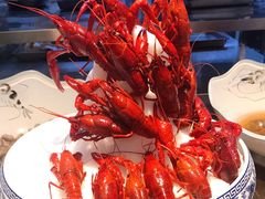 -宁波石浦大饭店(新材料城店)