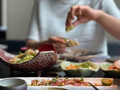 生蚝-花潮料理艺食馆(成都万象城店)