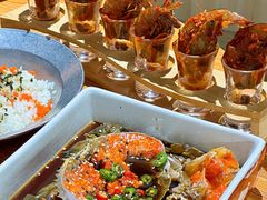 -哼蟹二将·烤肉酱蟹(合生汇店)