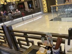 -南京大牌档(新街口德基广场店)