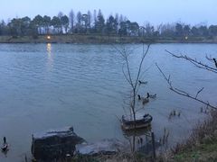 -上海怡沁园度假酒店