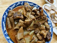 -芳记粉店(总店)