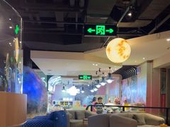 -皇室假期美食水疗会(春风路店)