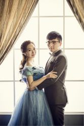 -THE QUEEN(北京店)