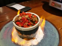 -火宫殿·湘菜小吃·商务宴请·生日聚会(东塘店)