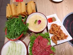 -彤德莱火锅(大学城店)