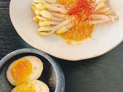 韩式风味冷泡溏心蛋-里面·Noodlology(机电院店)