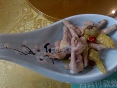 -万景饭店·鱼街农家菜