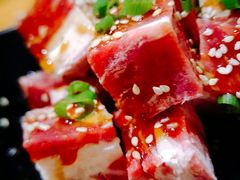-炙忧烤肉屋(中国铁建广场店)