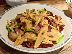 -树厨贵州菜(大十字店)
