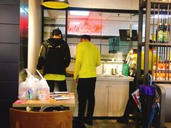 -乐凯撒披萨(南山书城店)